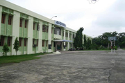  Kendriya Vidyalaya School-School building